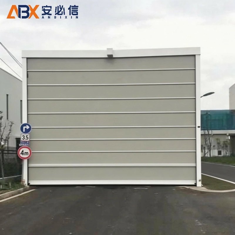 绥化市PVC堆积门