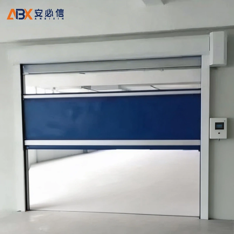 绥化市快速门