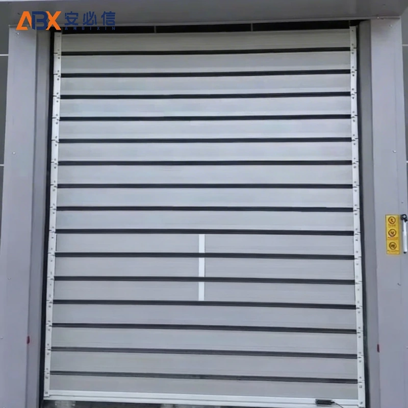 绥化市医药密闭高速门