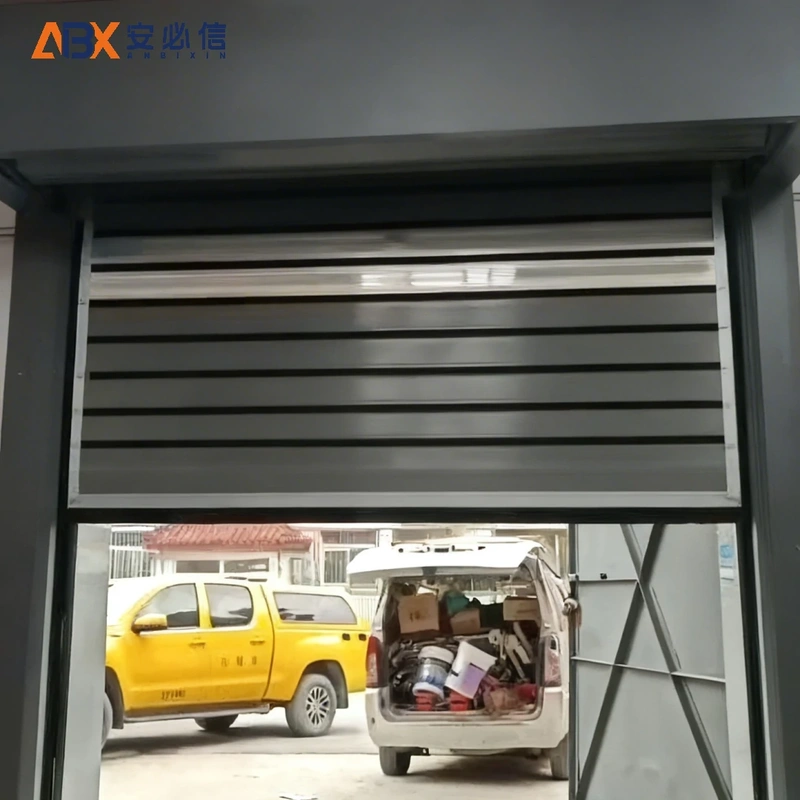 绥化市雷达高速门
